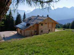 Rifugio DE DOO